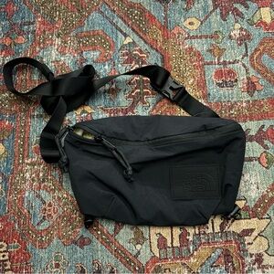 WOMENS NEVER STOP LUMBAR